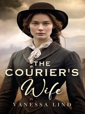 The Courier's Wife - ebook